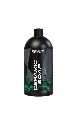 Ultracoat Ceramic Soap 1L