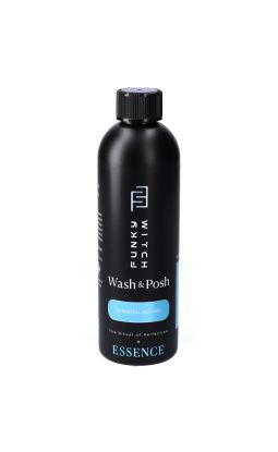 Funky Witch Wash&Posh Shampoo 500ml