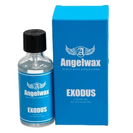 Angelwax Exodus 50ml Angelwax Exodus 50ml