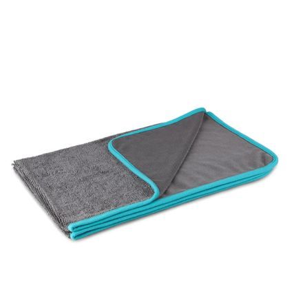 Auto Finesse Silk Drying Towel 90x60cm Auto Finesse Silk Drying Towel 90x60cm