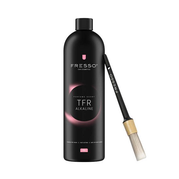 Fresso TFR Traffic Film Remover