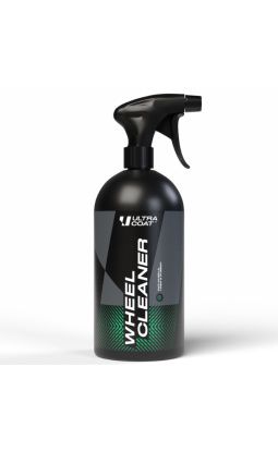 Ultracoat Wheel Cleaner Ultracoat Wheel Cleaner