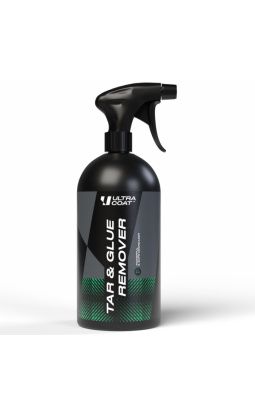 Ultracoat Tar and Glue Remover 1L Ultracoat Tar and Glue Remover 1L