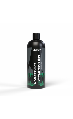 Ultracoat Master Pre-Wash 1L Ultracoat Master Pre-Wash 1L