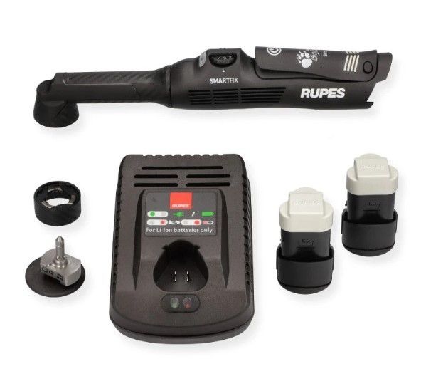 RUPES BigFoot iBrid Nano II Long Neck Kit