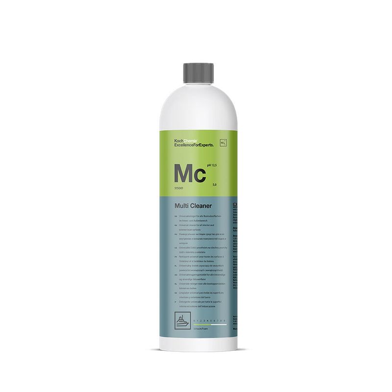 KOCH CHEMIE MC MULTI CLEANER