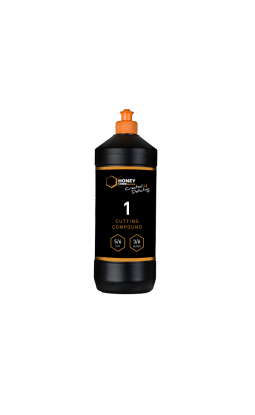 Honey Cutting Compound