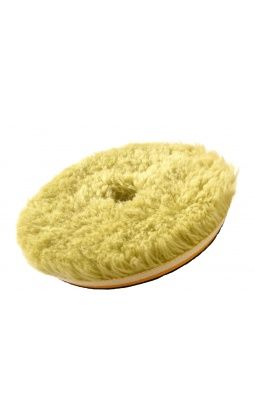 Honey Ultra Cut Wool Pad