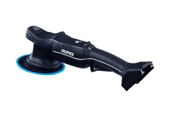 Rupes Ibrid HLR21 Cuerpo