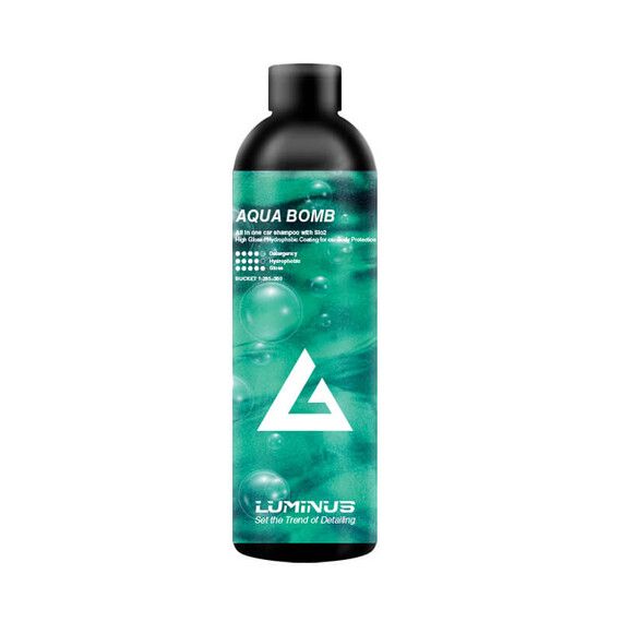 Luminus Aqua Bomb 500ml