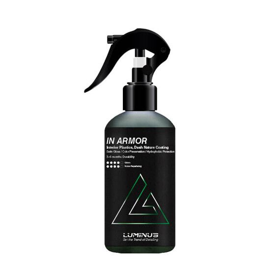 Luminus In Armor 250ml