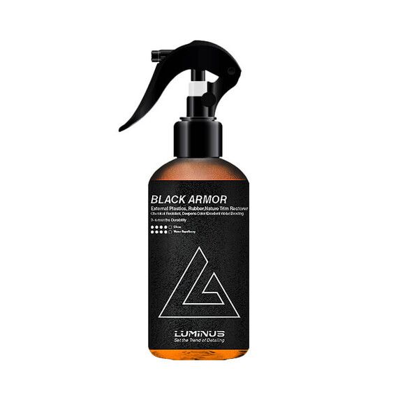 Luminus Black Armor 250ml
