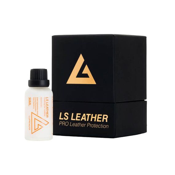 Luminus Ls Leather 30ml