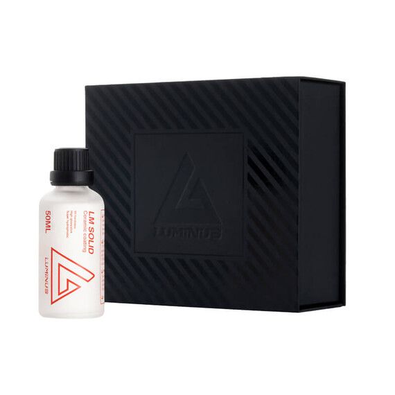 Luminus Lm Solid 50ml Luminus Lm Solid 50ml