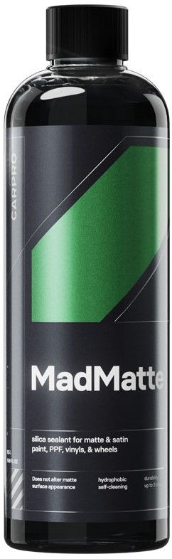 Carpro MadMatte Spray Sealant 500ml