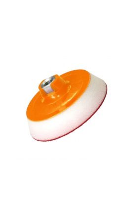 Placa de soporte elástica Honey de 75/25 mm