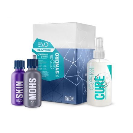 Gyeon Q² Syncro EVO Gyeon Q² Syncro EVO