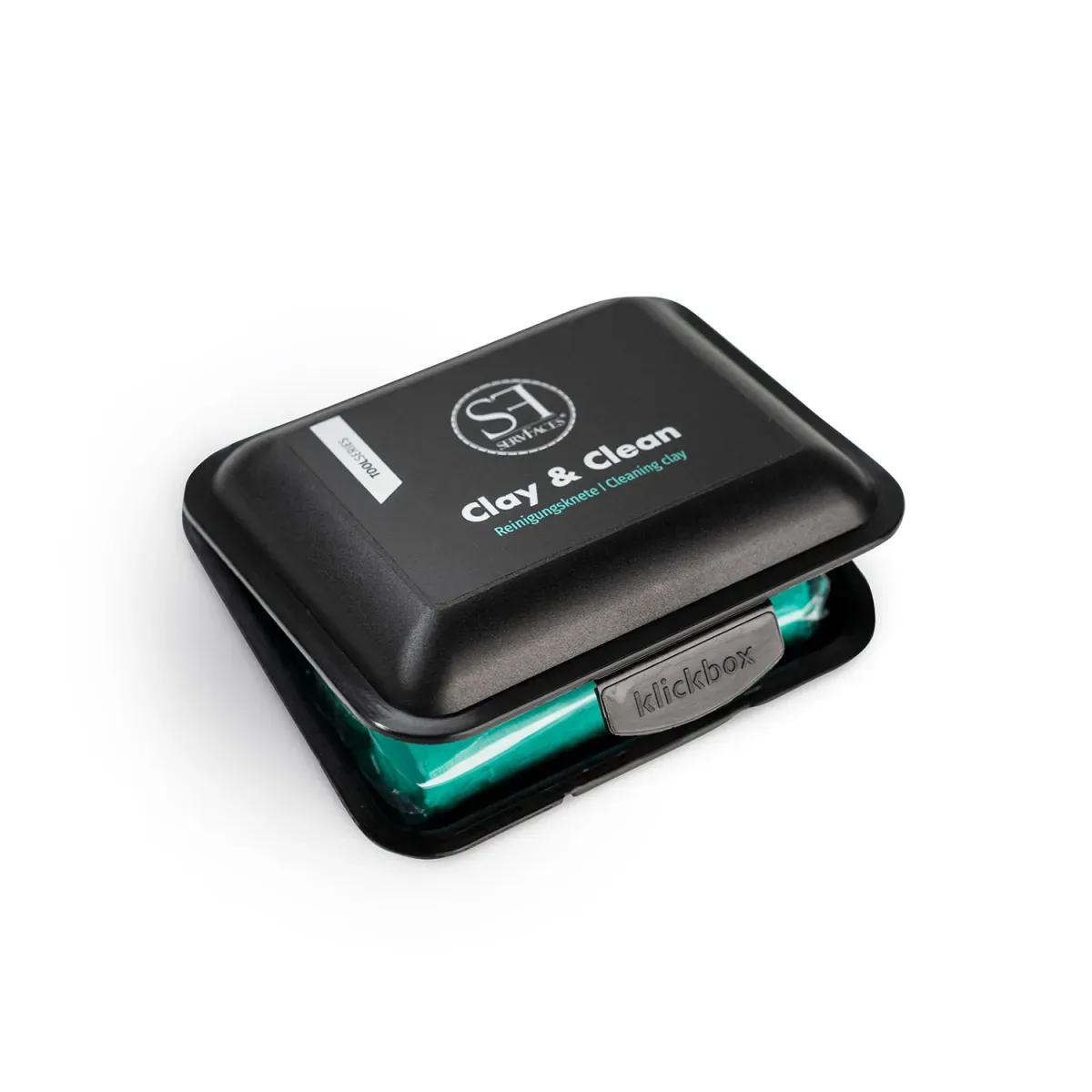 servFaces Clay & Clean servFaces Clay & Clean