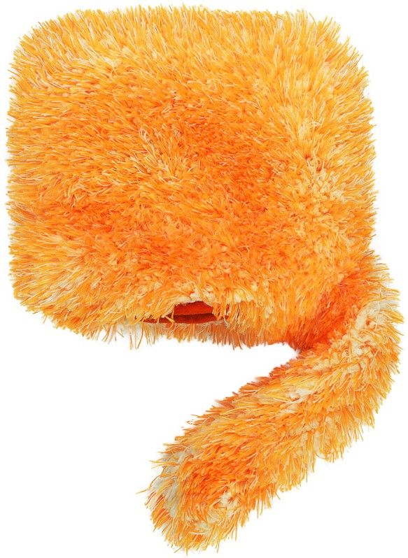 CarPro FairyTail Microfiber Wash Mitt with Tail