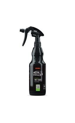 ADBL Wet Coat