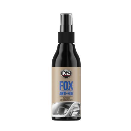 K2 Fox Anti Fog liquid 150ml