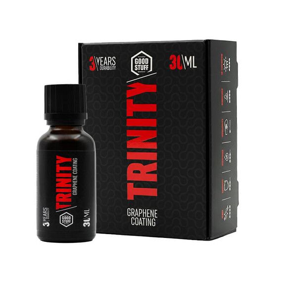 Good Stuff Trinity 30ml
