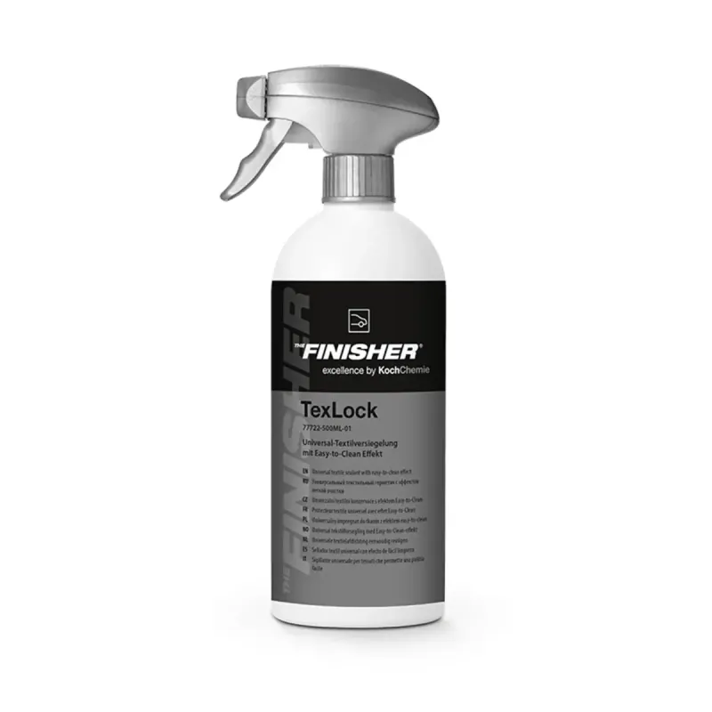 The Finisher TexLock 500ml