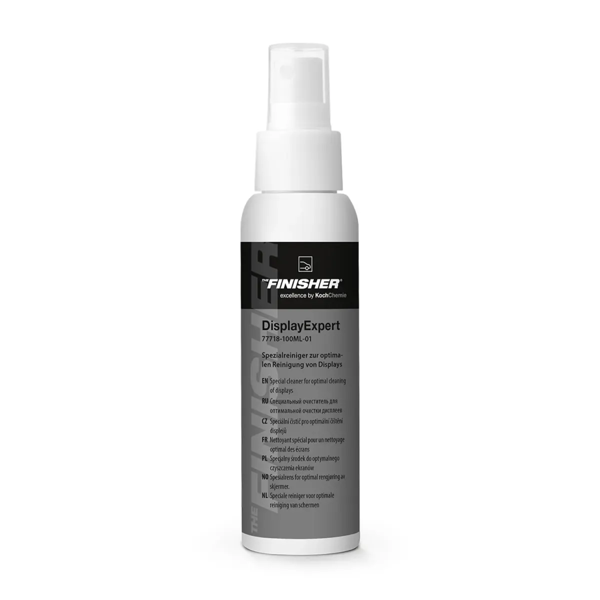 The Finisher DisplayExpert 100ml The Finisher DisplayExpert 100ml