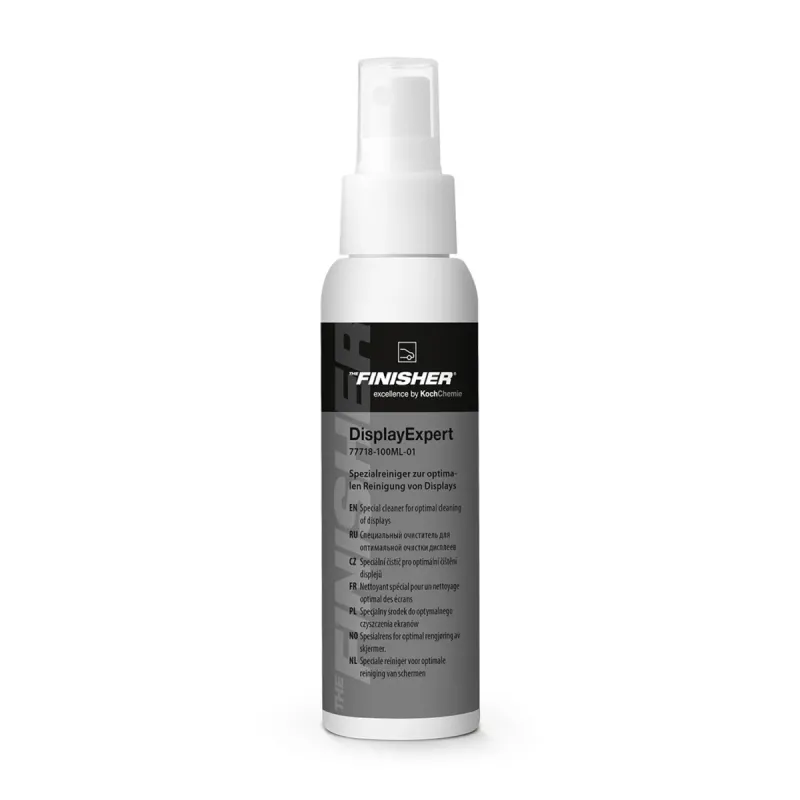 The Finisher DisplayExpert 100ml