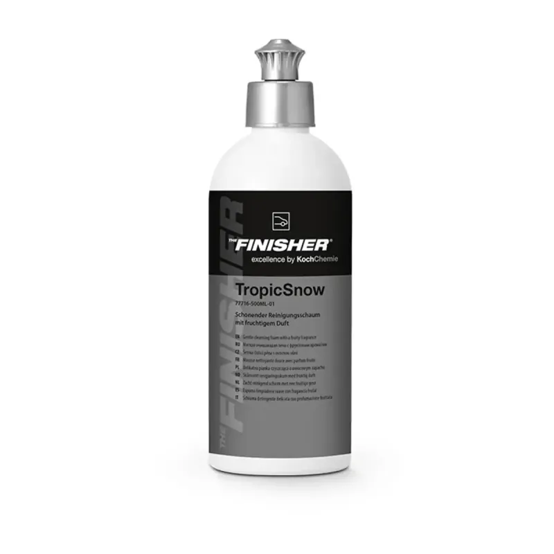 The Finisher TropicSnow 500ml