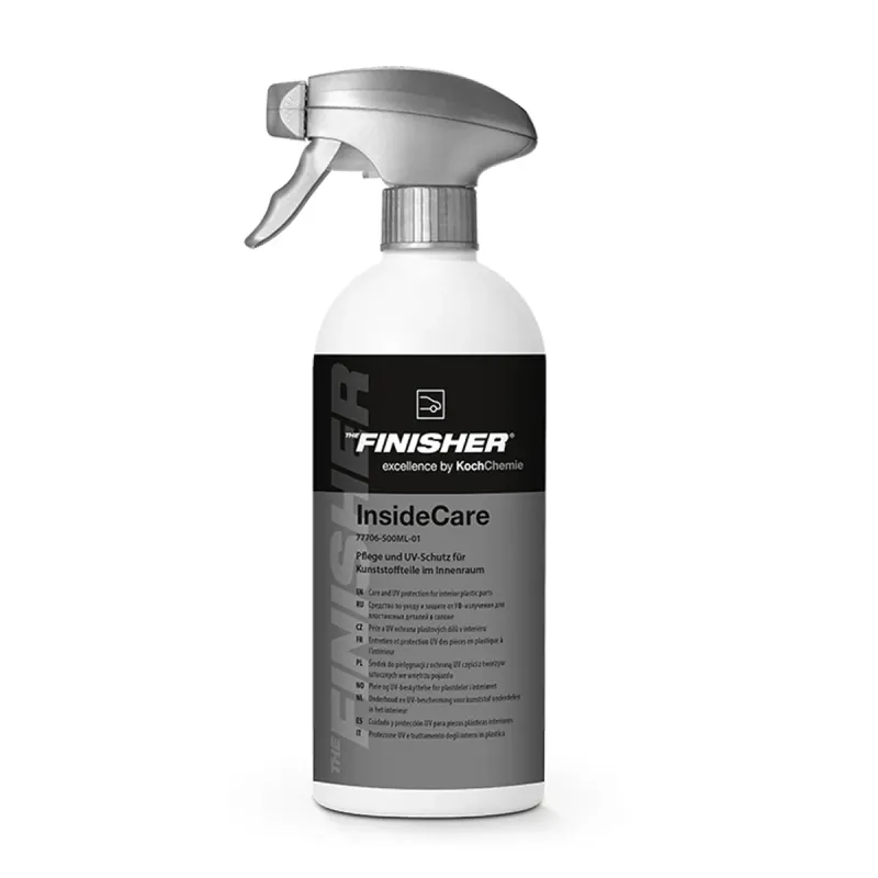 The Finisher InsideCare 500ml