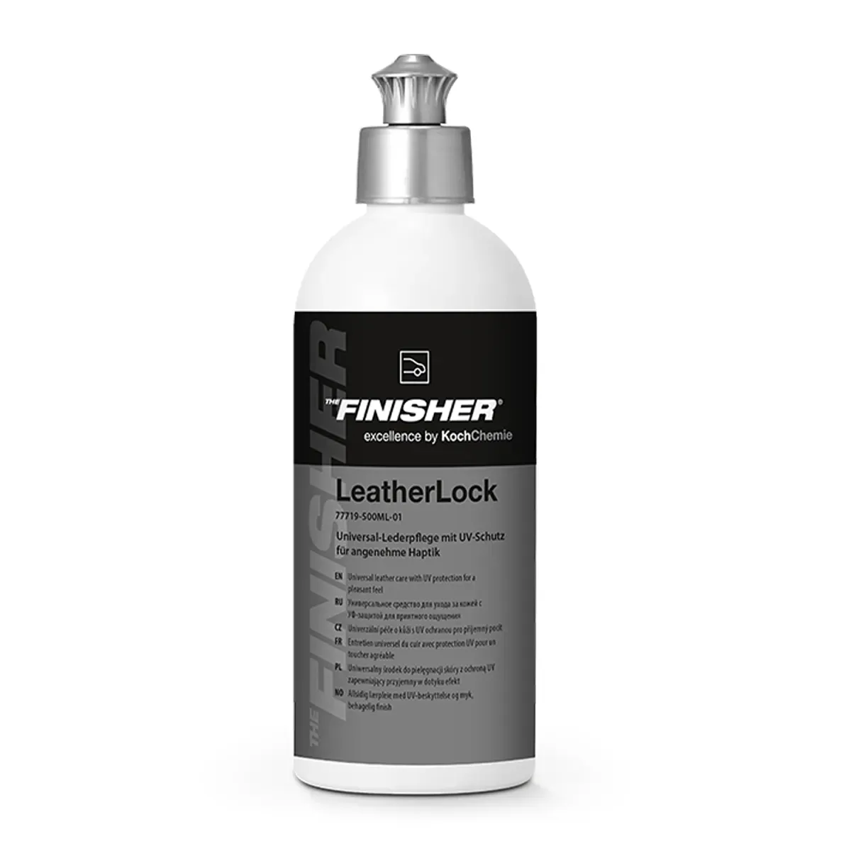 The Finisher LeatherLock 500ml