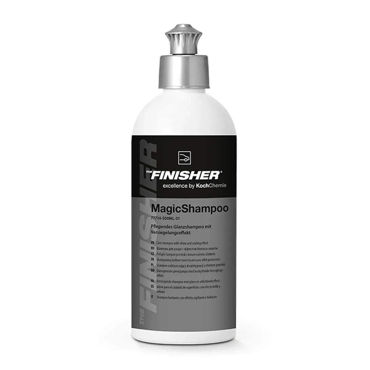The Finisher MagicShampoo Autoshampoo 500ml