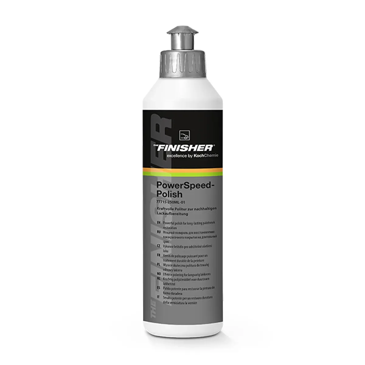 The Finisher PowerSpeedPolish One-Step  250ml