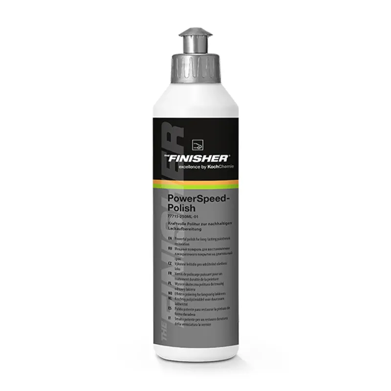 The Finisher PowerSpeedPolish One-Step  250ml
