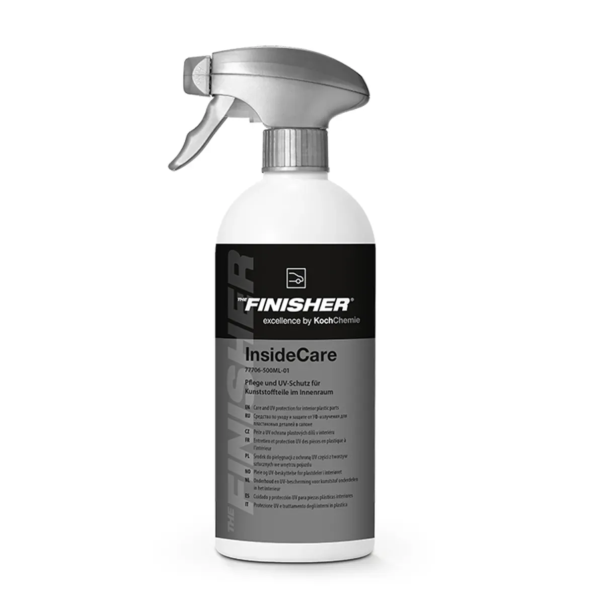 The Finisher InsideCare 500ml