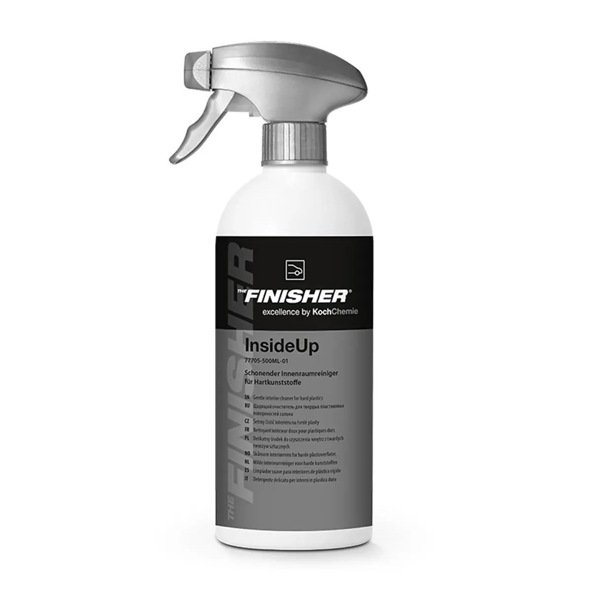 The Finisher InsideUp 500ml