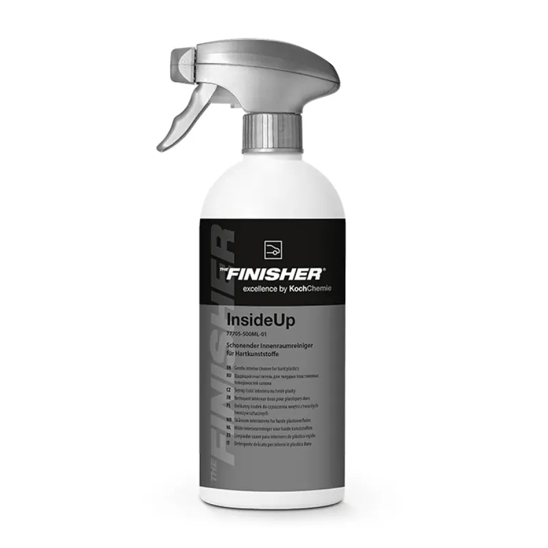 The Finisher InsideUp 500ml