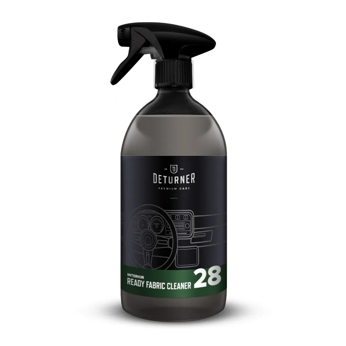 Deturner Ready Fabric Cleaner