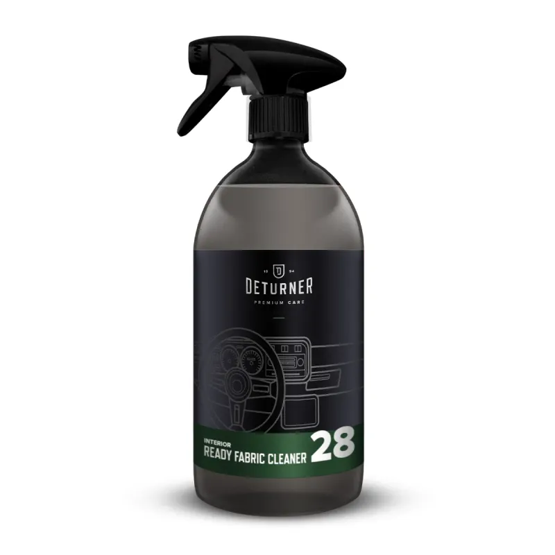 Deturner Ready Fabric Cleaner