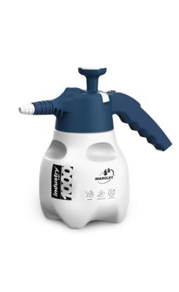 MAROLEX Industry Ergo Alkaline 1000