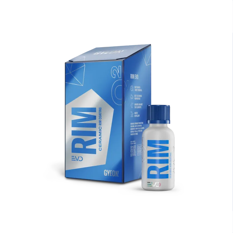 GYEON Q² RIM EVO 30ML