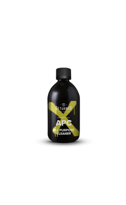 DETURNER APC DETURNER APC