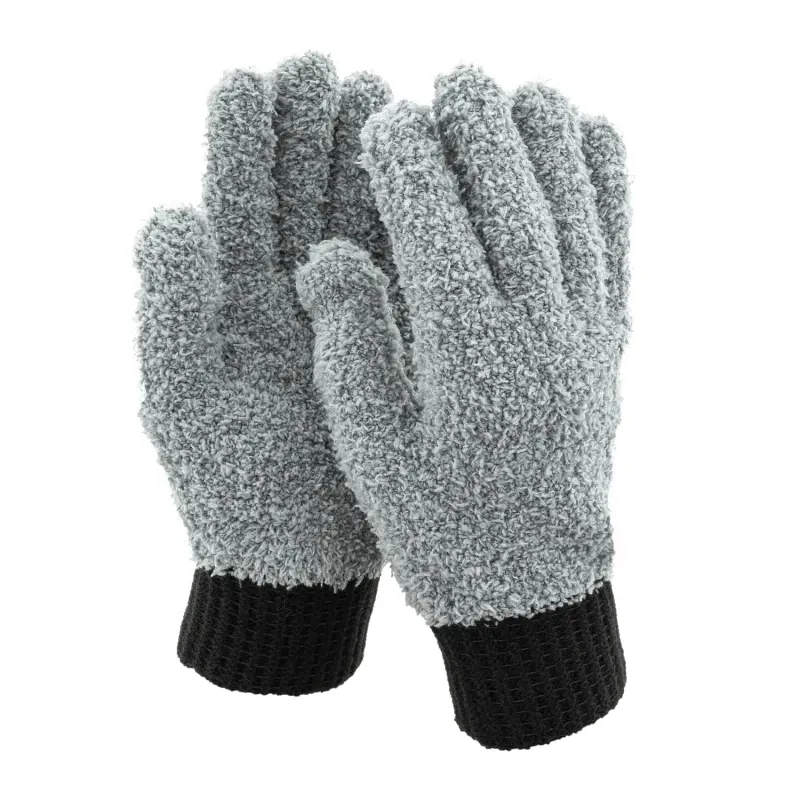 Stark Puff Gloves Stark Puff Gloves