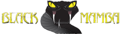Black Mamba