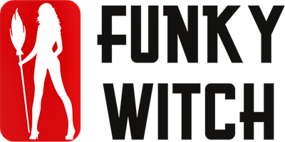 Funky Witch