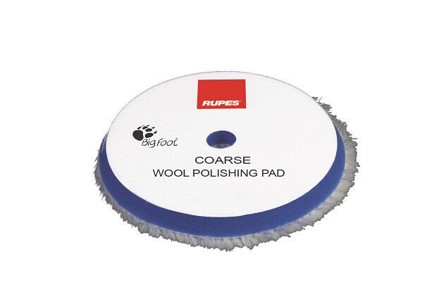 Rupes DA Wool COARSE