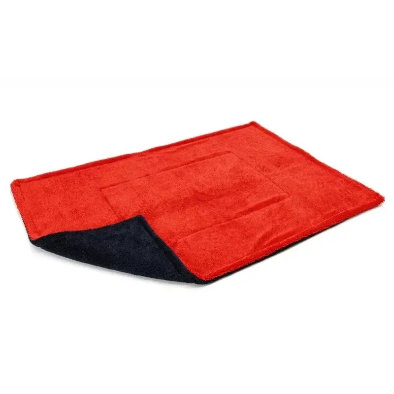 Stark Shark Toalla de secado 1600GSM Stark Shark Toalla de secado 1600GSM