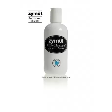 ZYMOL HD-CLEANSE