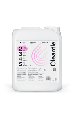 Cleantle EasyOne QD 5L Cleantle EasyOne QD 5L